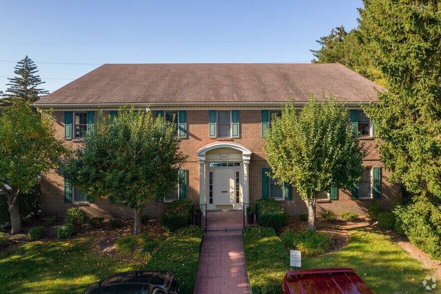 4149 N Holland Sylvania Rd, Toledo, OH à louer - Photo du bâtiment - Image 2 de 20