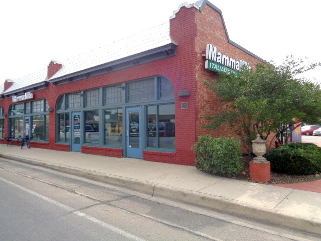 3124 E Belknap St, Fort Worth, TX for lease - Other - Image 1 of 9