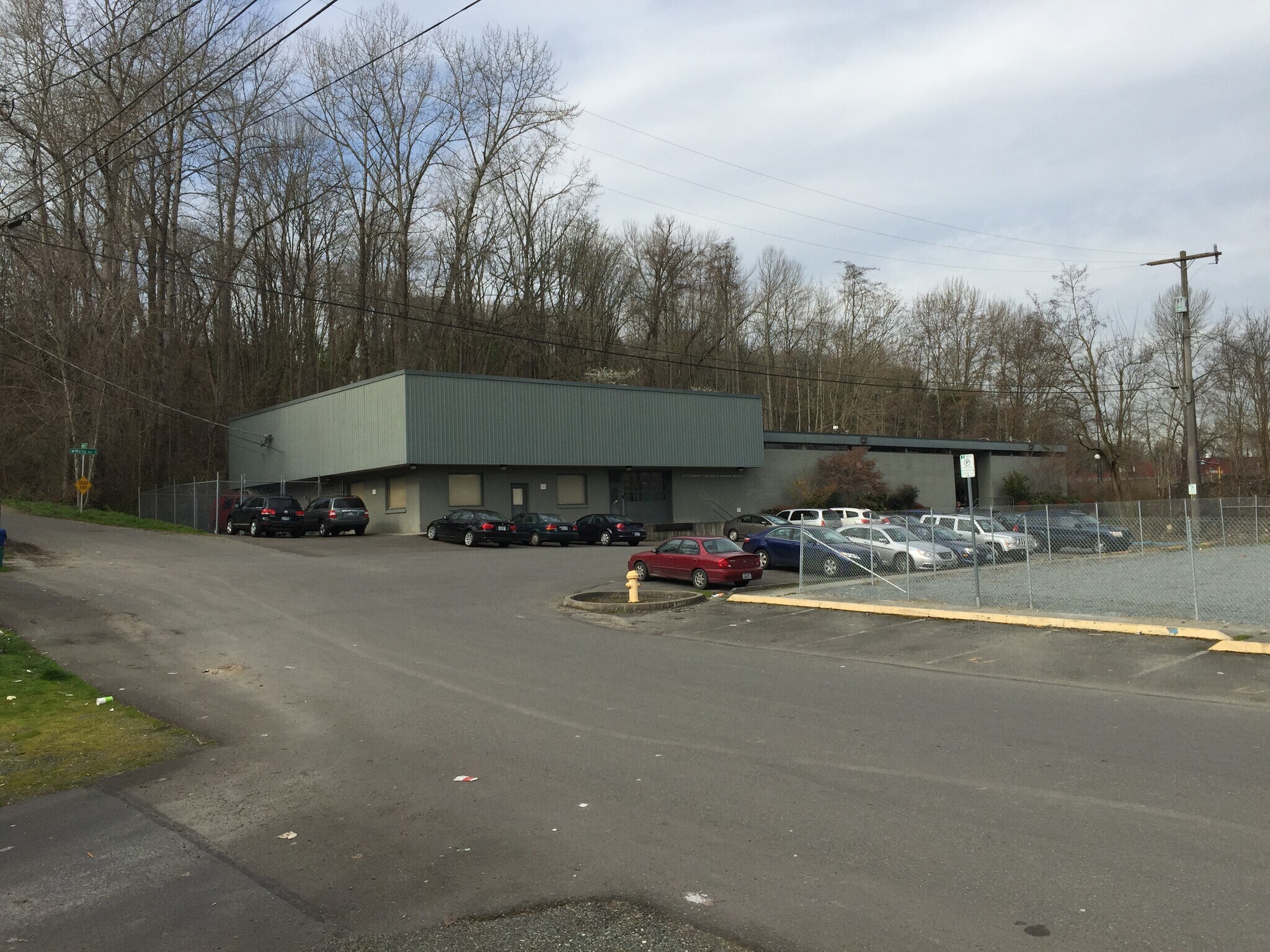 3111 27th St S, Seattle, WA à vendre Photo principale- Image 1 de 16