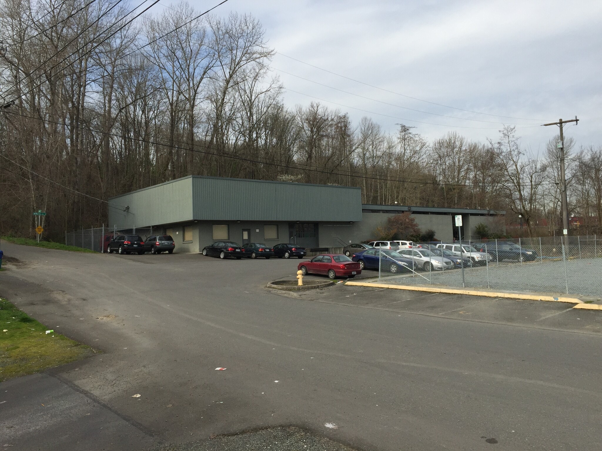 3111 27th St S, Seattle, WA for sale Primary Photo- Image 1 of 16