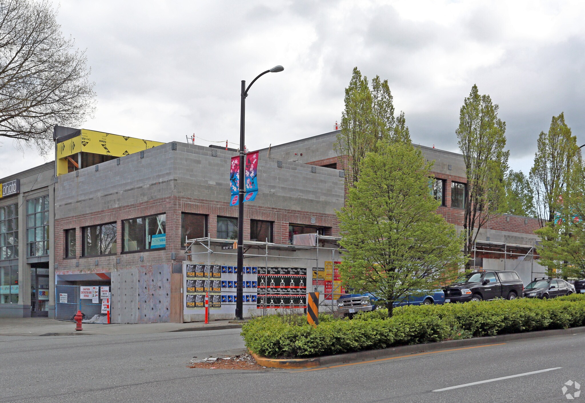 3106 Cambie St, Vancouver, BC for sale Primary Photo- Image 1 of 1
