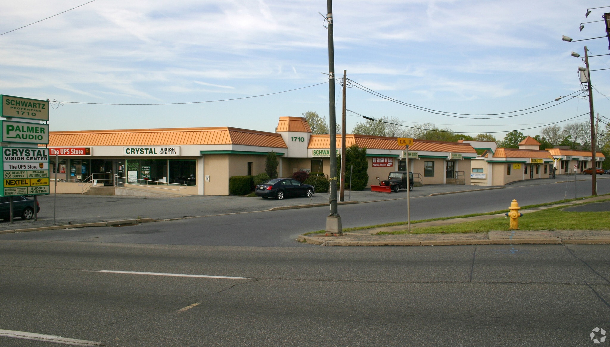 1710 MacArthur Rd, Whitehall, PA à louer Photo principale- Image 1 de 17