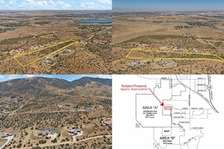 More details for Lago Lindo Rd, Palmdale, CA - Land for Sale