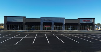 More details for 00 Highway 76, Pendleton, SC - Retail for Lease