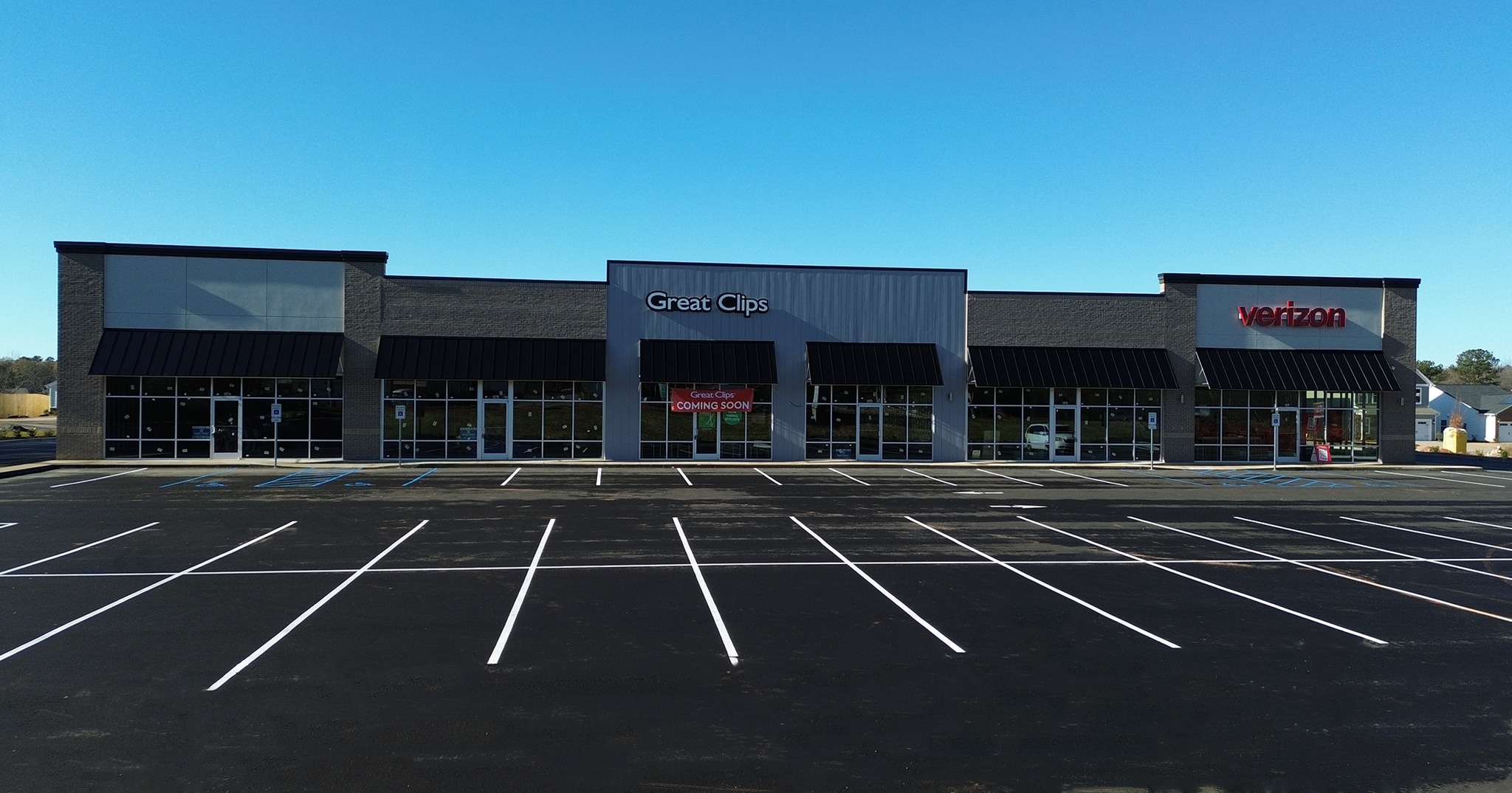 00 Highway 76, Pendleton, SC for lease Primary Photo- Image 1 of 9