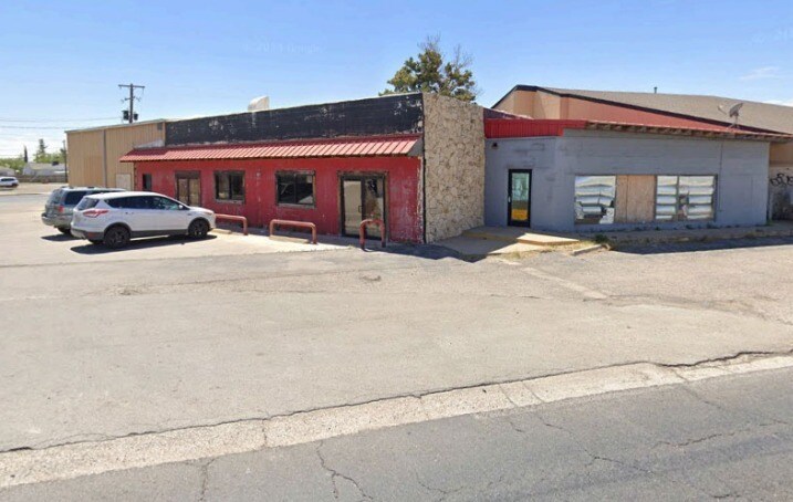 2705 Kermit Hwy, Odessa, TX à vendre Photo principale- Image 1 de 8