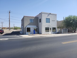 Plus de détails pour 2035 Swanson Ave, Lake Havasu City, AZ - Bureau à louer