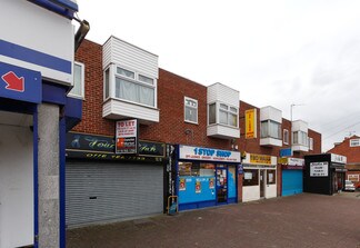 Plus de détails pour 77-89 Northumberland Av, Reading - Commerce de détail à louer