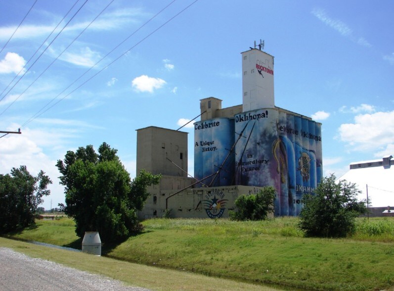 220 SE 4th St, Oklahoma City, OK à vendre - Photo principale - Image 3 de 14