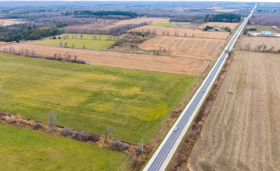 793958 Grey County 124 rd, Badjeros, ON à vendre - Photo du bâtiment - Image 2 de 3