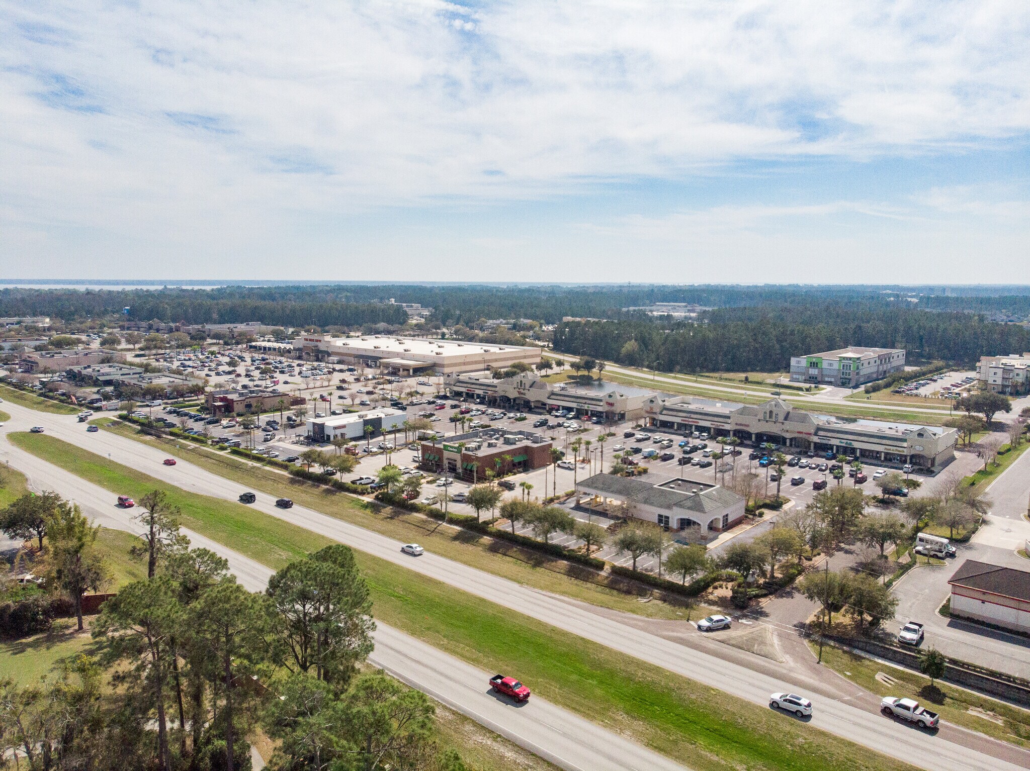 1605-1615 County Road 220, Orange Park, FL for lease Building Photo- Image 1 of 12