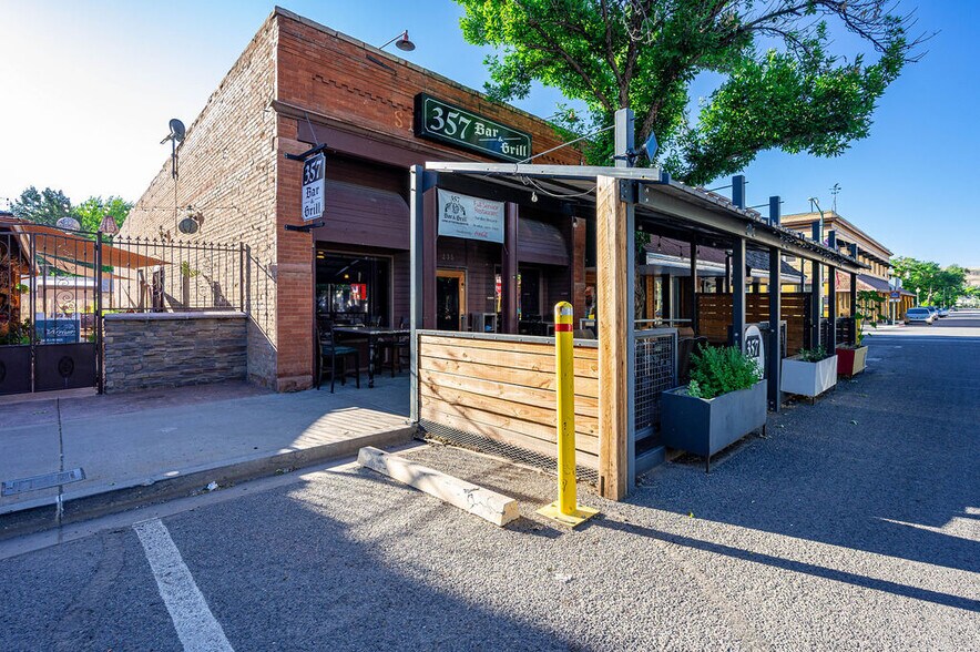 235 S Main St, Palisade, CO à vendre - Photo du bâtiment - Image 3 de 18