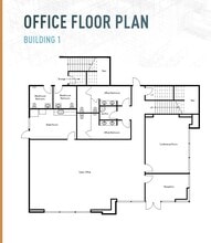 25470 Springbrook Ave, Santa Clarita, CA à vendre Plan d’étage- Image 2 de 14