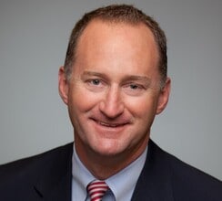 Michael Morey