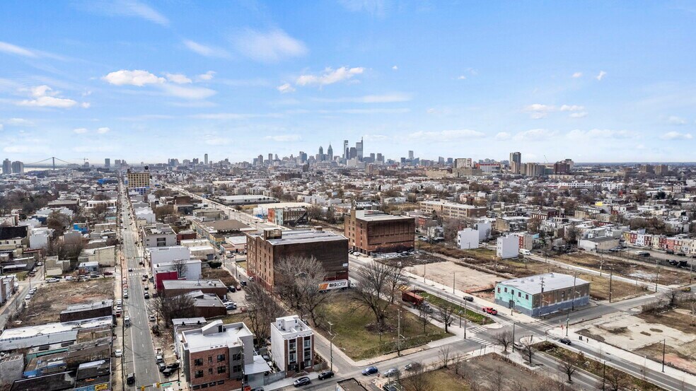 2401-2439 N American St, Philadelphia, PA à vendre - Photo du bâtiment - Image 2 de 37