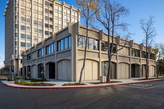 Plus de détails pour 3000 El Camino Real, Palo Alto, CA - Bureau à louer