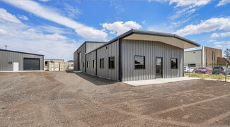More details for 2811 S County Road 1257, Midland, TX - Industrial for Lease