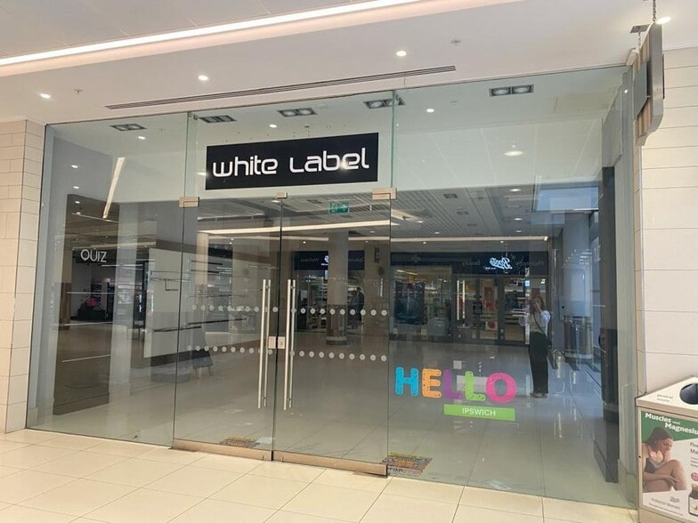 Tavern St, Ipswich for lease - Building Photo - Image 2 of 5