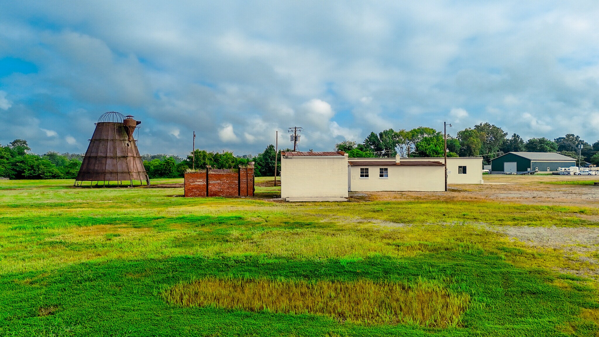 Alliance Timber Farm portefeuille de 2 propriétés à vendre sur LoopNet.ca Photo principale- Image 1 de 7