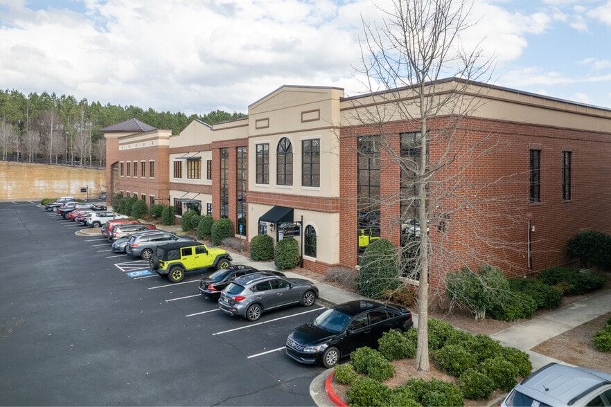 6485 Shiloh Rd, Alpharetta, GA for sale - Building Photo - Image 2 of 28