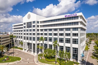 Plus de détails pour 261 N University Dr, Plantation, FL - Bureau à louer