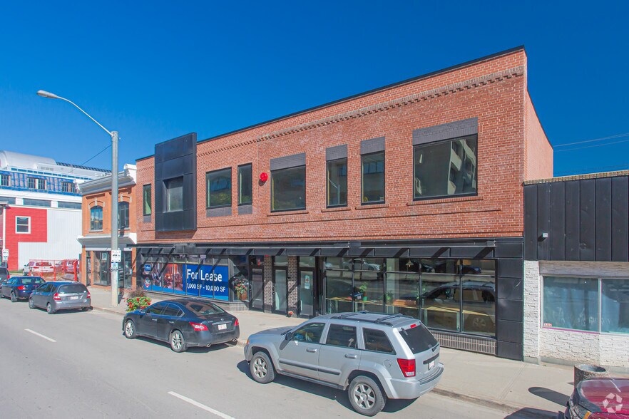 10255 97th St NW, Edmonton, AB for sale - Primary Photo - Image 1 of 1