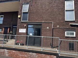 Plus de détails pour The Village Walk, Onchan - Bureau, Commerce de détail à louer