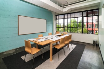 1001 SE Water Ave, Portland, OR for lease Interior Photo- Image 2 of 3
