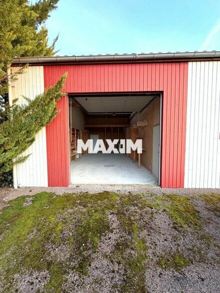 11 Rue De L'Artisanat, Couternon for lease - Building Photo - Image 3 of 3