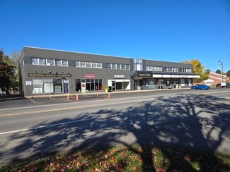 Plus de détails pour 4184 Seneca St, West Seneca, NY - Bureau/Médical, Commerce de détail à louer