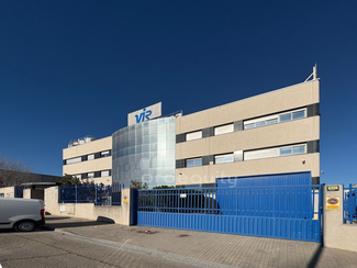 Plus de détails pour Calle Laguna, 74, Alcorcón - Industriel à vendre