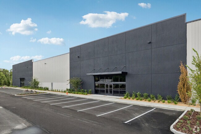 Plus de détails pour 4320 County Line Rd, Lakeland, FL - Industriel à louer