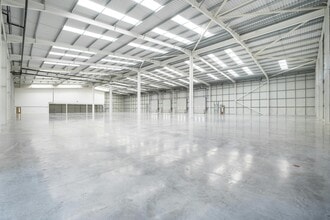Wade Rd, Basingstoke for lease Interior Photo- Image 1 of 8