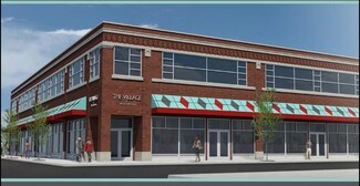 Plus de détails pour 1219 W Jefferson St, Louisville, KY - Commerce de détail à louer