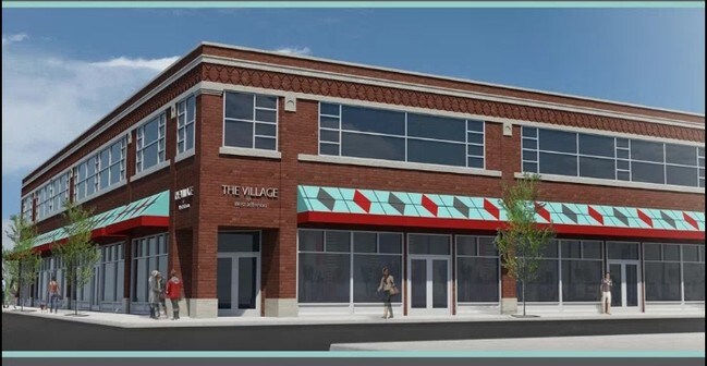 More details for 1219 W Jefferson St, Louisville, KY - Retail for Lease