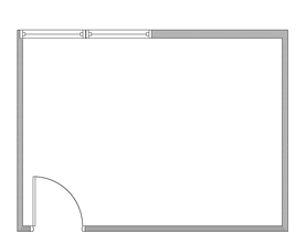 11225 N 28th Dr, Phoenix, AZ for lease Floor Plan- Image 1 of 1