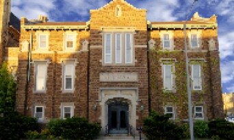 801 Wisconsin Ave, Racine, WI à louer - Photo du bâtiment - Image 3 de 19