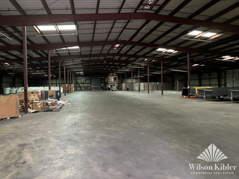 50 Commerce St, Sumter, SC for lease - Interior Photo - Image 2 of 3