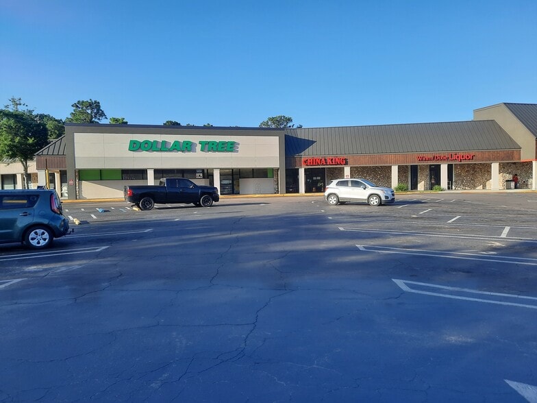 15912-15956 E Highway 40, Silver Springs, FL for lease - Building Photo - Image 3 of 11