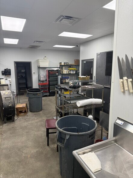 5681 Nevius Rd, Mobile, AL à louer - Photo intérieure - Image 3 de 16