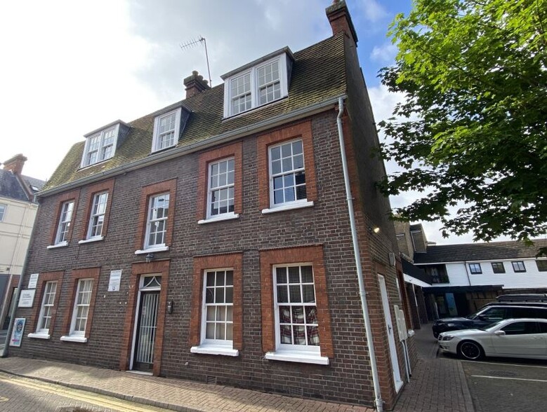 38 High St, Kingston Upon Thames for sale - Primary Photo - Image 1 of 1