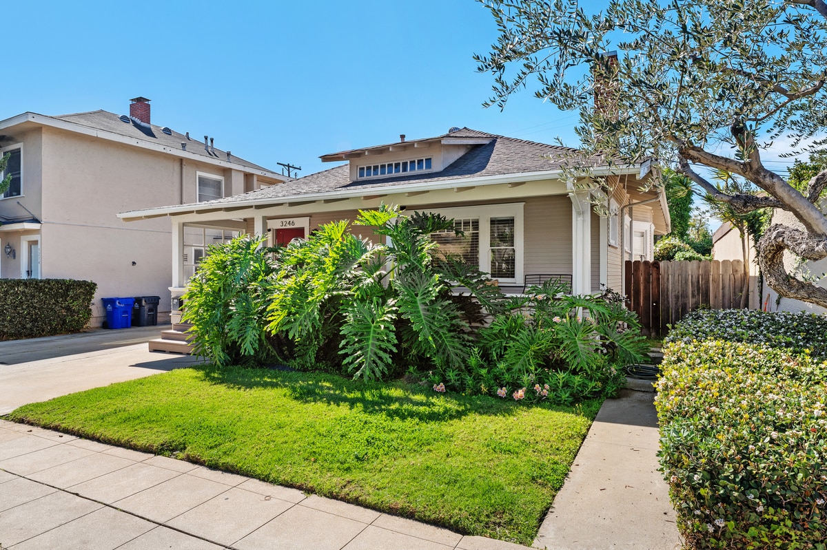 3246 3rd Ave, San Diego, CA for sale Primary Photo- Image 1 of 12