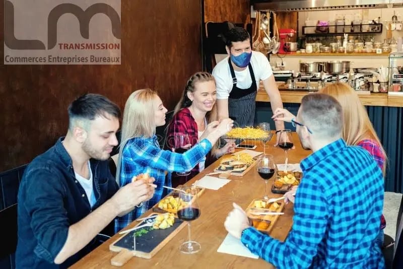 Multifamily in Paris for sale Interior Photo- Image 1 of 5