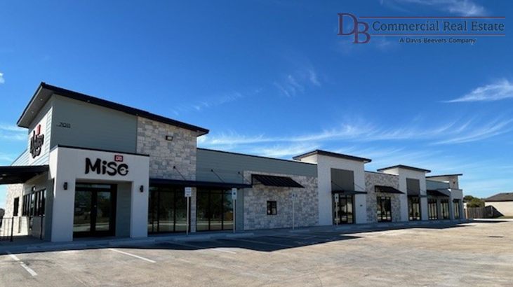 7011 Tanglehead Dr, Temple, TX for lease - Primary Photo - Image 1 of 2