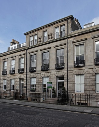 Plus de détails pour 12 Alva St, Edinburgh - Coworking à louer