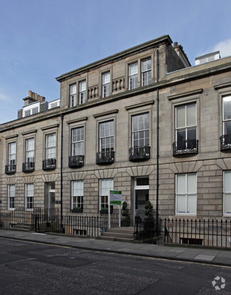 Plus de détails pour 12 Alva St, Edinburgh - Cotravail à louer