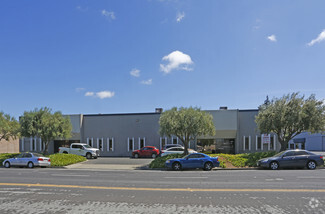 More details for 3303-3333 De La Cruz Blvd, Santa Clara, CA - Industrial for Lease