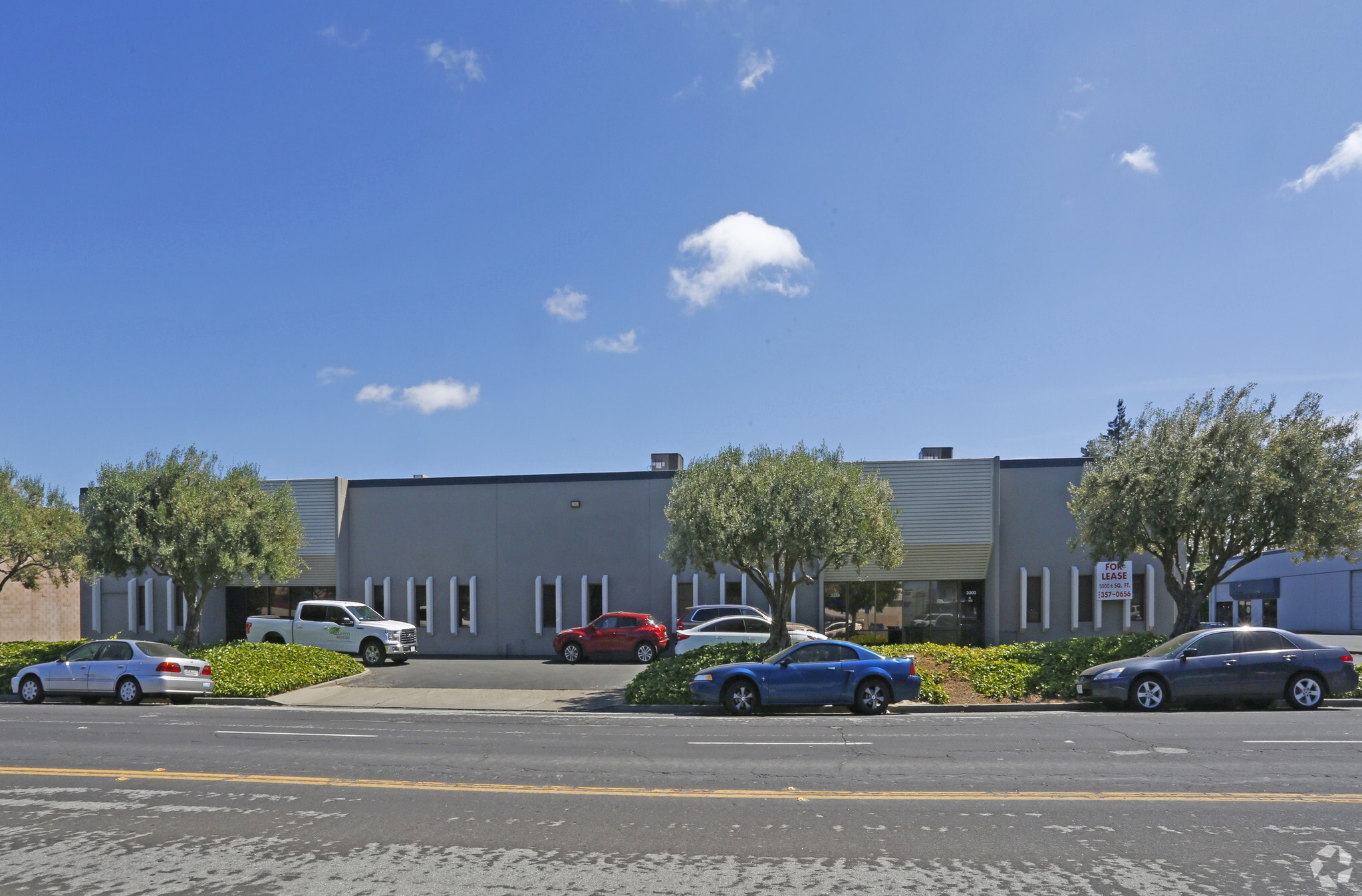 3303-3333 De La Cruz Blvd, Santa Clara, CA for lease Primary Photo- Image 1 of 5