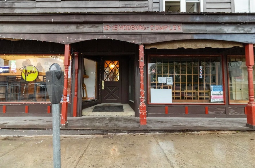 13 Hodskin St, Canton, NY for sale - Building Photo - Image 2 of 51