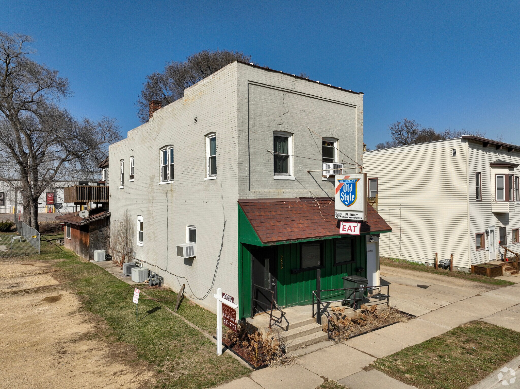223 W Oneida St, Portage, WI for sale Primary Photo- Image 1 of 4